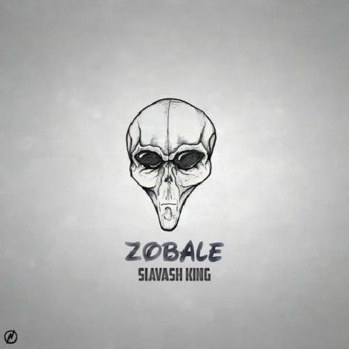 دانلود آهنگ زباله سیاوش کینگ